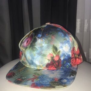 Betsey Johnson hat